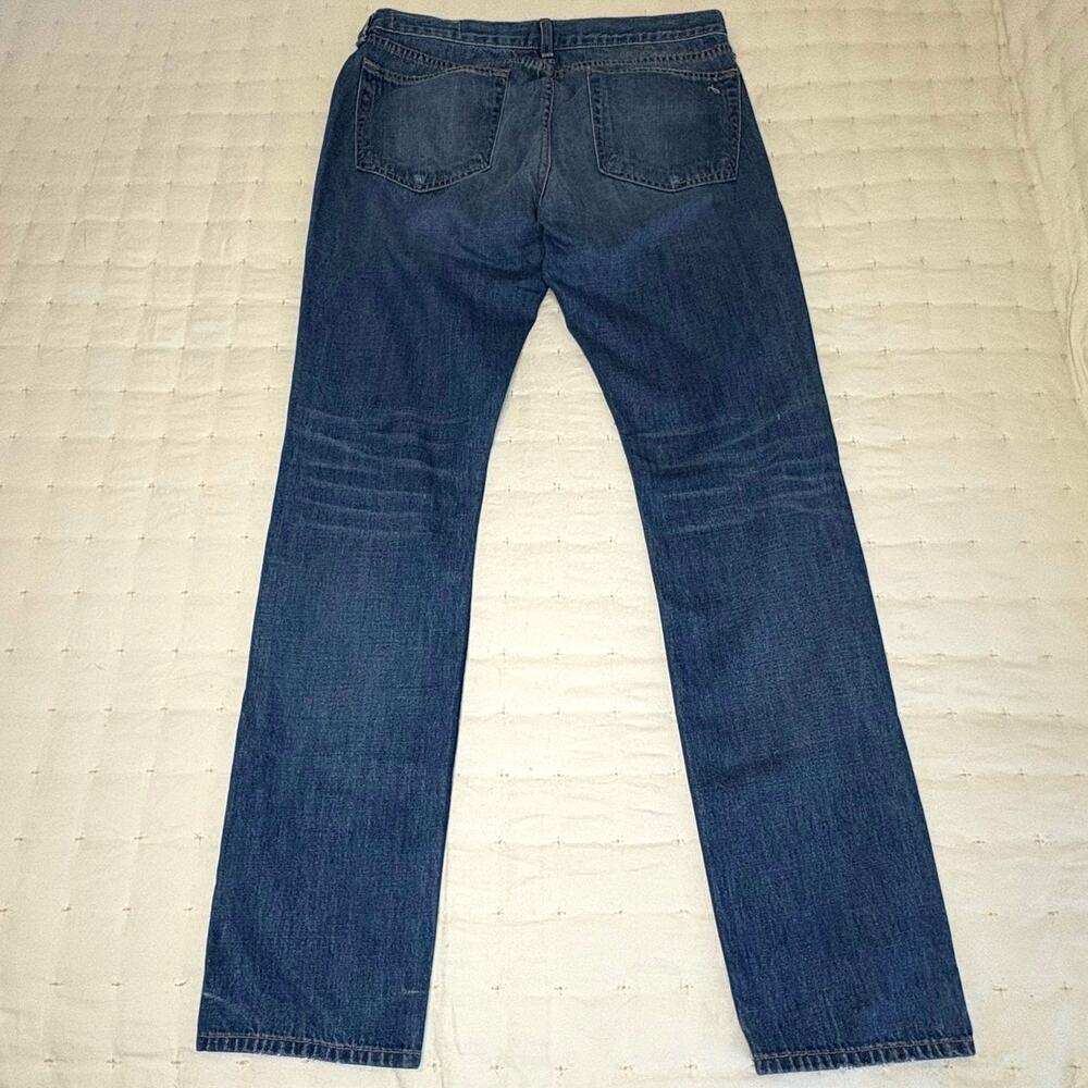 Rag & Bone - Boyfriend Women's Jeans - Picture 2 of 13